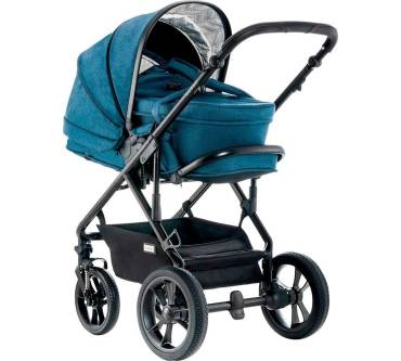 Produktbild Moon City Lusso (2018)