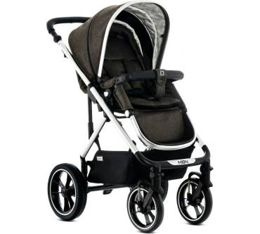 Produktbild Moon City Lusso (2018)