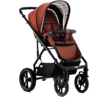 Produktbild Moon City Lusso (2018)