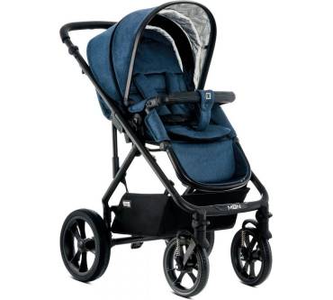 Produktbild Moon City Lusso (2018)