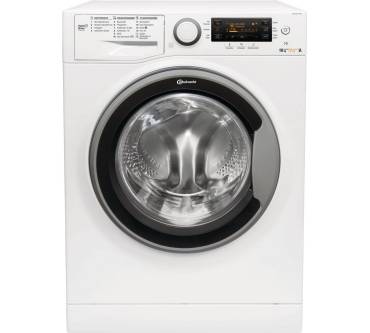 Produktbild Bauknecht WATK Sense 107D61 EU