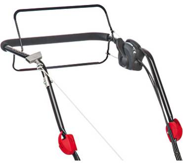 Produktbild Wolf-Garten A 460 A SP HW