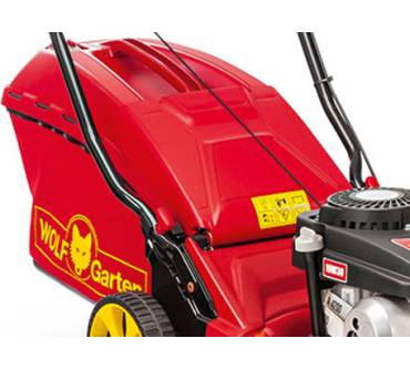 Produktbild Wolf-Garten A 460 A SP HW