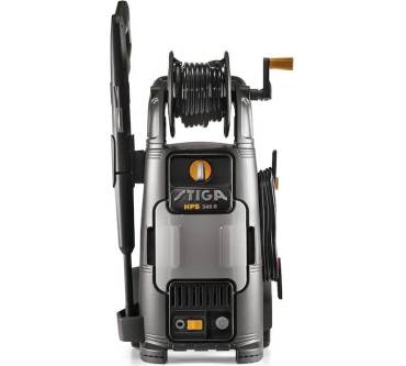 Produktbild Stiga HPS 345 R