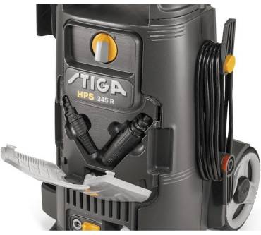 Produktbild Stiga HPS 345 R