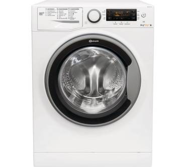 Produktbild Bauknecht WATK Sense 117D6 EU