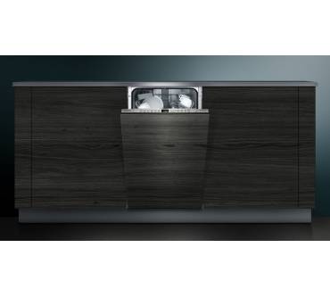 Produktbild Siemens iQ300 speedMatic45 SR636D00ID