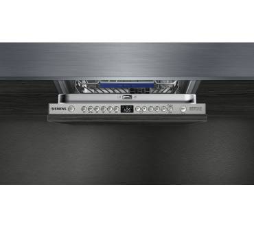 Produktbild Siemens iQ300 speedMatic45 SR636D00ID