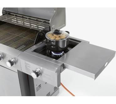 Produktbild Justus Zeus