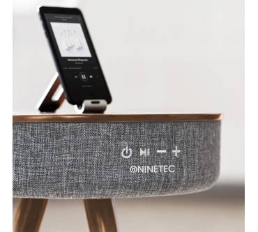 Produktbild Ninetec Elements