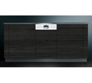 Produktbild Siemens iQ300 speedMatic45 SR536W01ME