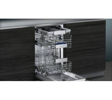 Produktbild Siemens iQ500 speedMatic45 SR656D00TE