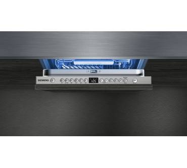 Produktbild Siemens iQ500 speedMatic45 SR656D00TE