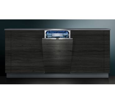 Produktbild Siemens iQ500 speedMatic45 SR656D00TE