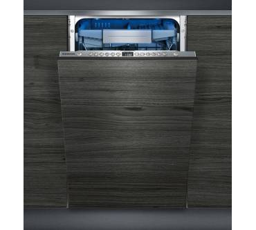 Produktbild Siemens iQ500 speedMatic45 SR656D00TE