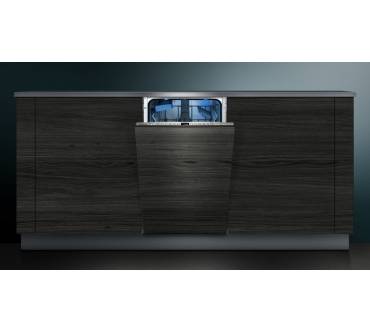 Produktbild Siemens iQ300 speedMatic45 SR736D08IE