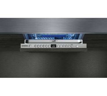 Produktbild Siemens iQ300 speedMatic45 SR736D08IE