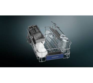 Produktbild Siemens iQ300 speedMatic45 SR736D08IE