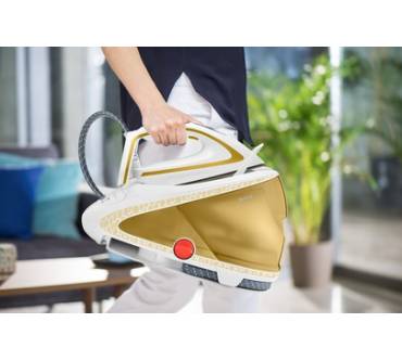 Produktbild Tefal Pro Express Ultimate GV9581