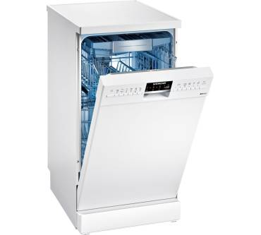 Produktbild Siemens iQ500 speedMatic45 SR256W01TE