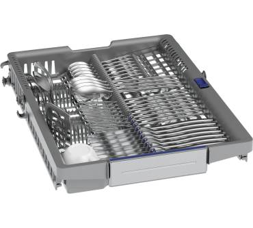 Produktbild Siemens iQ500 speedMatic45 SR256W01TE