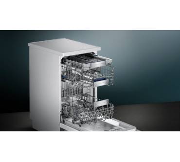 Produktbild Siemens iQ500 speedMatic45 SR256W01TE