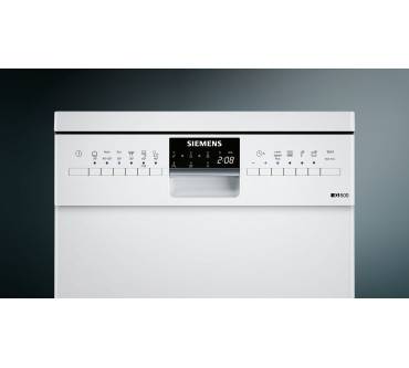 Produktbild Siemens iQ500 speedMatic45 SR256W01TE