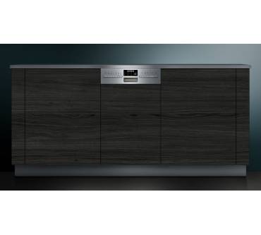 Produktbild Siemens iQ500 speedMatic45 SR556S00TE