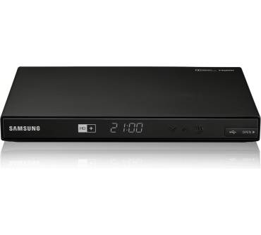 Produktbild Samsung Media Box Twin HD+