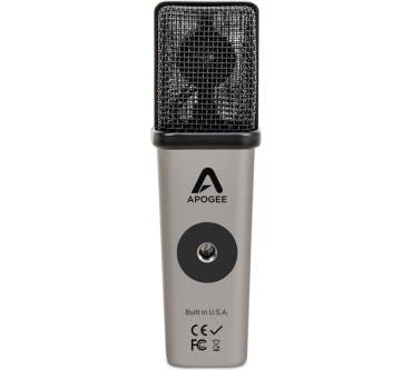 Produktbild Apogee Acoustics MiC+