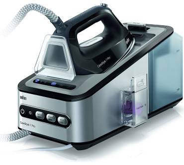 Produktbild Braun CareStyle 7 IS 7156 Pro