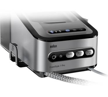 Produktbild Braun CareStyle 7 IS 7156 Pro