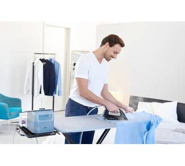 Produktbild Braun CareStyle 7 IS 7156 Pro