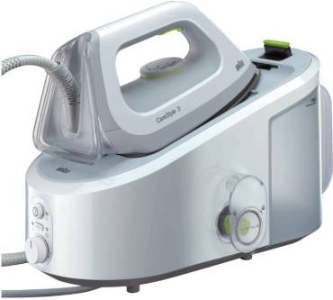 Produktbild Braun CareStyle 3 IS3022