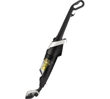 Produktbild Rowenta Powerline Extreme Bagless RH8155