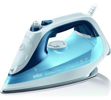 Produktbild Braun TexStyle 7 Pro SI 7062