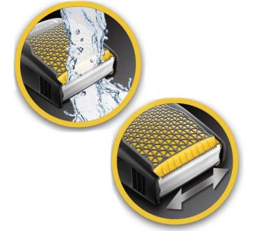 Produktbild Remington BHT6450 Body Groomer QuickGroom