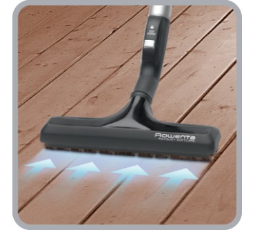 Produktbild Rowenta Power Space RO2340