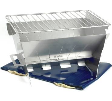 Produktbild Mimigri Rucksackgrill