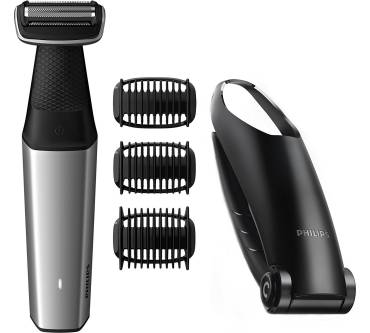 Produktbild Philips BG5020/15 Bodygroom Series 5000