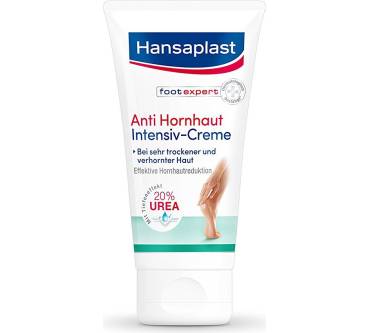 Produktbild Hansaplast Anti Hornhaut Intensiv-Creme