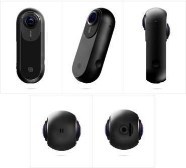 Produktbild Insta360 One