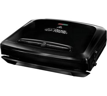 Produktbild George Foreman Fitnessgrill Entertaining (24340-56)