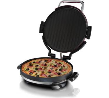 Produktbild George Foreman Fitnessgrill Entertaining 360° (24640-56)