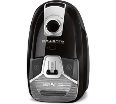 Produktbild Rowenta RO6355EA Silence Force Compact 4A Parquet