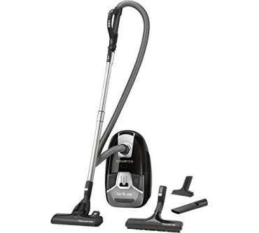 Produktbild Rowenta RO6355EA Silence Force Compact 4A Parquet