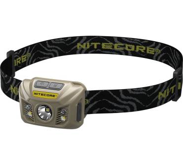 Produktbild Nitecore NU30