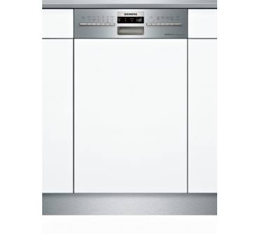 Produktbild Siemens iQ300 speedMatic45 SR536S00ID