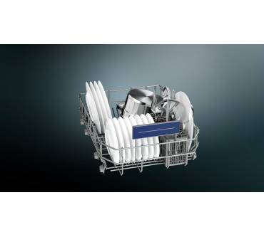 Produktbild Siemens iQ300 speedMatic45 SR536S00ID