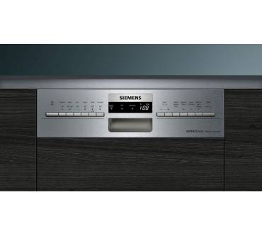 Produktbild Siemens iQ300 speedMatic45 SR536S00ID